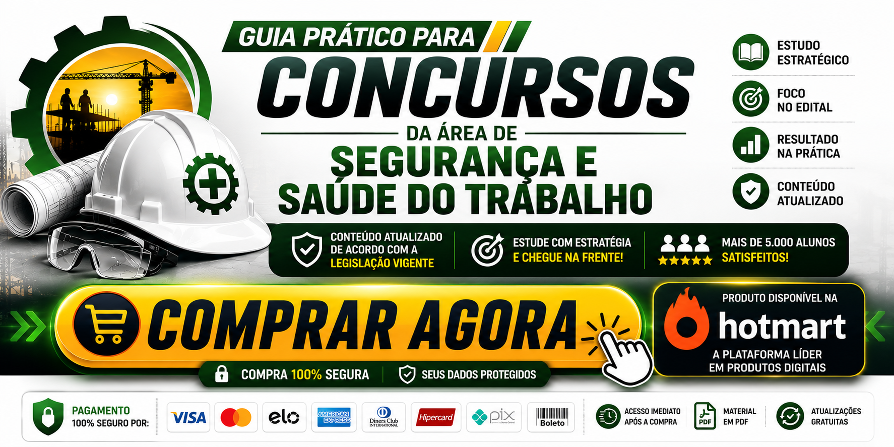 compra 100% segura